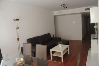 Piso en alquiler en Perchel Norte - La Trinidad en Málaga