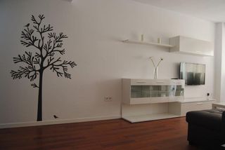 Piso en alquiler en Perchel Norte - La Trinidad en Málaga