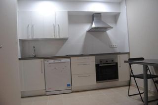 Piso en alquiler en Perchel Norte - La Trinidad en Málaga