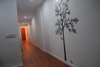 Piso en alquiler en Perchel Norte - La Trinidad en Málaga