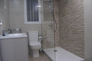 Piso en alquiler en Perchel Norte - La Trinidad en Málaga