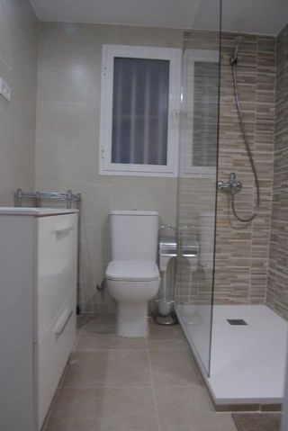 Piso en alquiler en Perchel Norte - La Trinidad en Málaga