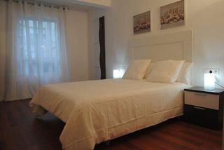 Piso en alquiler en Perchel Norte - La Trinidad en Málaga