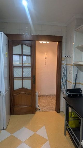 Piso en alquiler en Parque Mediterráneo - Santa Paula en Málaga