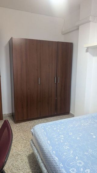 Piso en alquiler en Parque Mediterráneo - Santa Paula en Málaga