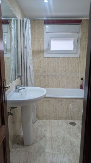 Piso en alquiler en Parque Mediterráneo - Santa Paula en Málaga