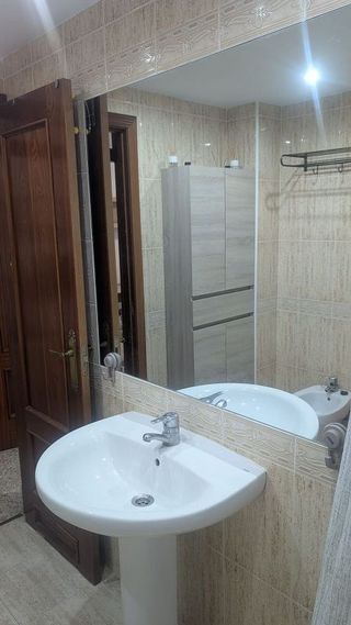 Piso en alquiler en Parque Mediterráneo - Santa Paula en Málaga