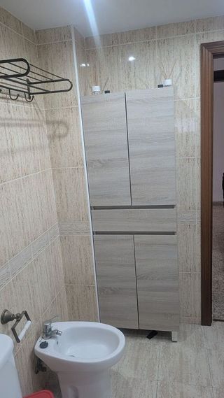 Piso en alquiler en Parque Mediterráneo - Santa Paula en Málaga