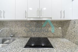 Piso en alquiler en La Ería - Masip en Oviedo