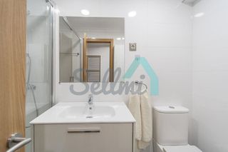 Piso en alquiler en La Ería - Masip en Oviedo