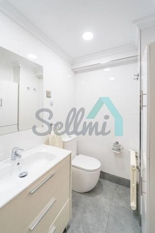 Piso en alquiler en La Ería - Masip en Oviedo