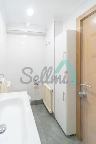 Piso en alquiler en La Ería - Masip en Oviedo