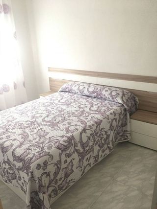 Piso en alquiler en Flores de Sil - La Placa en Ponferrada