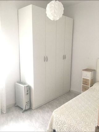 Piso en alquiler en Flores de Sil - La Placa en Ponferrada