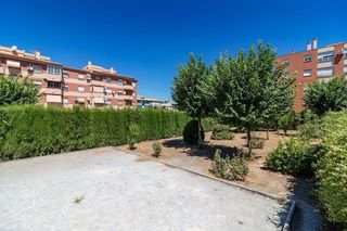 Piso en alquiler en Polígono Cartuja – La Paz en Granada