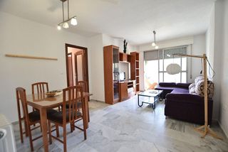 Piso en alquiler en Polígono Cartuja – La Paz en Granada