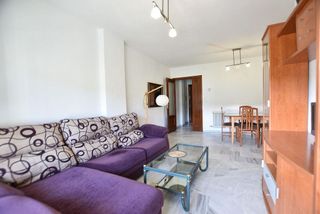 Piso en alquiler en Polígono Cartuja – La Paz en Granada