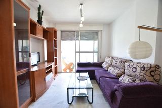 Piso en alquiler en Polígono Cartuja – La Paz en Granada