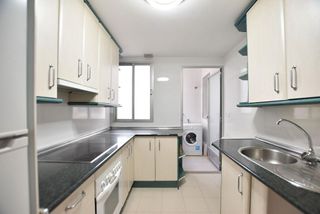 Piso en alquiler en Polígono Cartuja – La Paz en Granada