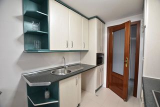 Piso en alquiler en Polígono Cartuja – La Paz en Granada