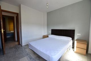 Piso en alquiler en Polígono Cartuja – La Paz en Granada