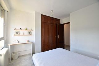 Piso en alquiler en Polígono Cartuja – La Paz en Granada