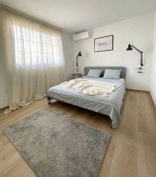 Piso en alquiler en Ayuntamiento - El Salvador en Godella