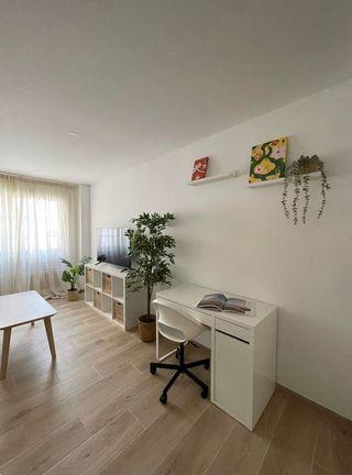 Piso en alquiler en Ayuntamiento - El Salvador en Godella