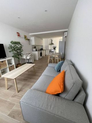 Piso en alquiler en Ayuntamiento - El Salvador en Godella