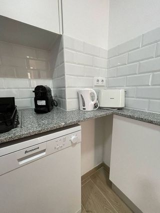 Piso en alquiler en Ayuntamiento - El Salvador en Godella