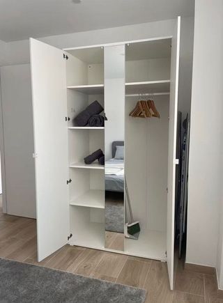 Piso en alquiler en Ayuntamiento - El Salvador en Godella