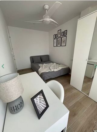 Piso en alquiler en Ayuntamiento - El Salvador en Godella