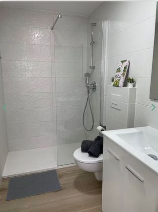 Piso en alquiler en Ayuntamiento - El Salvador en Godella