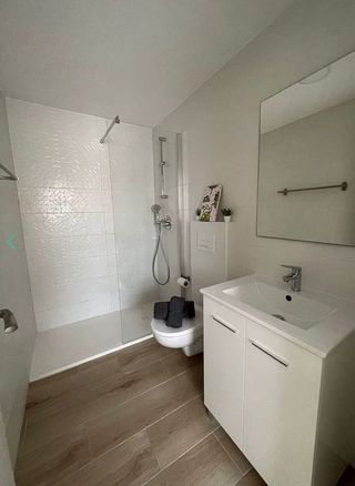 Piso en alquiler en Ayuntamiento - El Salvador en Godella