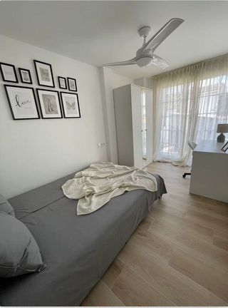 Piso en alquiler en Ayuntamiento - El Salvador en Godella