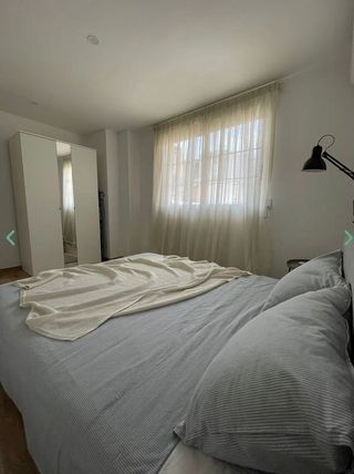 Piso en alquiler en Ayuntamiento - El Salvador en Godella