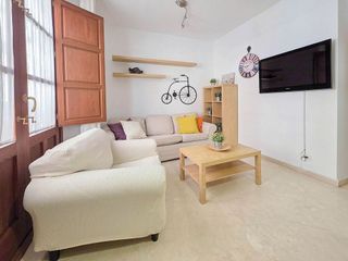 Piso en alquiler en Centro - Sagrario en Granada