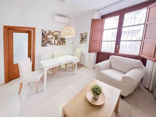 Piso en alquiler en Centro - Sagrario en Granada