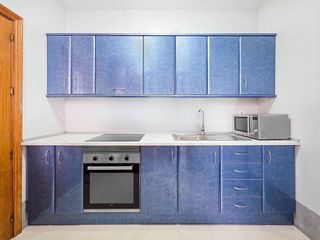 Piso en alquiler en Centro - Sagrario en Granada