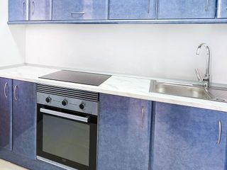 Piso en alquiler en Centro - Sagrario en Granada