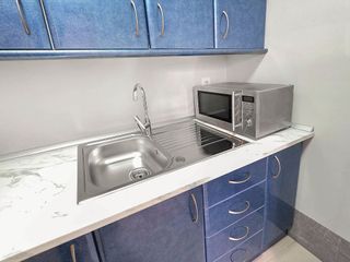 Piso en alquiler en Centro - Sagrario en Granada