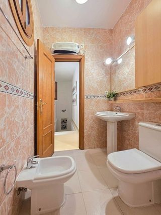 Piso en alquiler en Centro - Sagrario en Granada