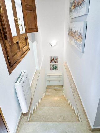 Piso en alquiler en Centro - Sagrario en Granada