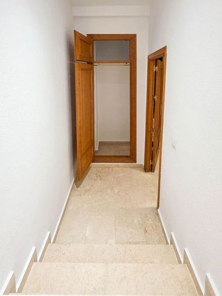 Piso en alquiler en Centro - Sagrario en Granada