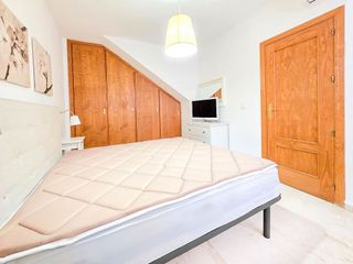 Piso en alquiler en Centro - Sagrario en Granada