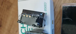 conjunto de interruptor de la marca BSEED