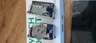 conjunto de interruptor de la marca BSEED