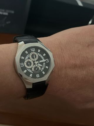 Reloj Cronometro Time Force Pau Gasol Edic. Limit.