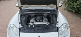 Porsche Cayenne 2005