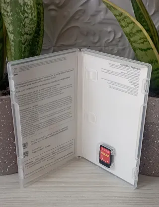 Pack P5T + NBA 2K19 + NBA 2K22 NINTENDO SWITCH